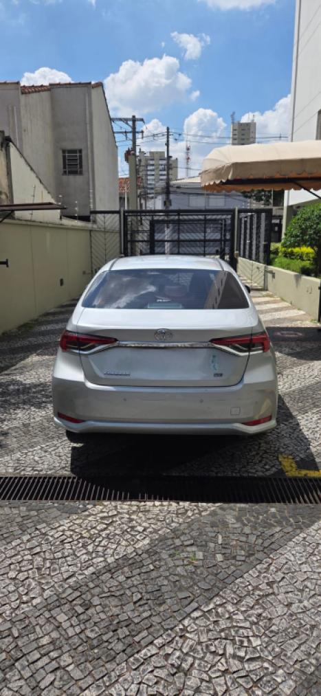 TOYOTA Corolla 2.0 16V 4P XEI FLEX AUTOM�TICO, Foto 5