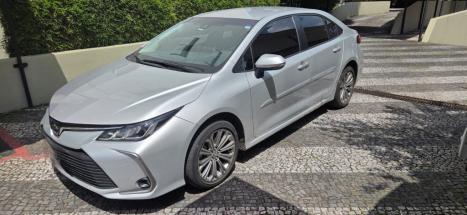 TOYOTA Corolla 2.0 16V 4P XEI FLEX AUTOM�TICO, Foto 6