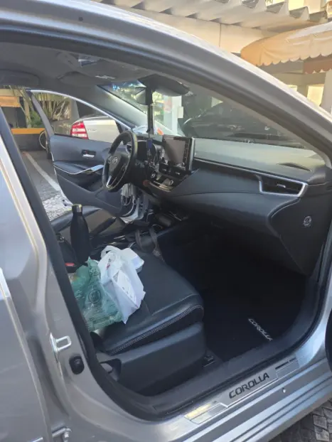 TOYOTA Corolla 2.0 16V 4P XEI FLEX AUTOM�TICO, Foto 7