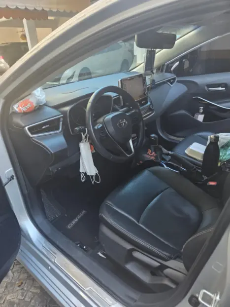 TOYOTA Corolla 2.0 16V 4P XEI FLEX AUTOM�TICO, Foto 8