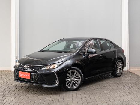 TOYOTA Corolla 2.0 16V 4P FLEX XEI DIRECT SHIFT AUTOM�TICO CVT, Foto 3