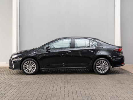 TOYOTA Corolla 2.0 16V 4P FLEX XEI DIRECT SHIFT AUTOM�TICO CVT, Foto 4