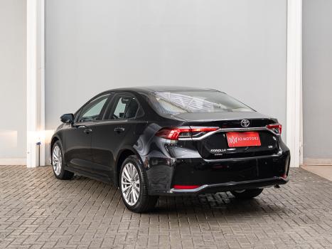TOYOTA Corolla 2.0 16V 4P FLEX XEI DIRECT SHIFT AUTOM�TICO CVT, Foto 5