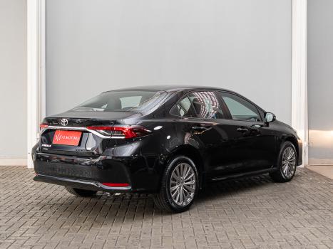 TOYOTA Corolla 2.0 16V 4P FLEX XEI DIRECT SHIFT AUTOM�TICO CVT, Foto 7