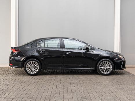 TOYOTA Corolla 2.0 16V 4P FLEX XEI DIRECT SHIFT AUTOM�TICO CVT, Foto 8