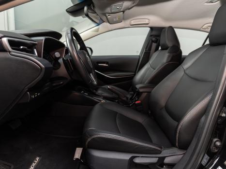 TOYOTA Corolla 2.0 16V 4P FLEX XEI DIRECT SHIFT AUTOM�TICO CVT, Foto 9