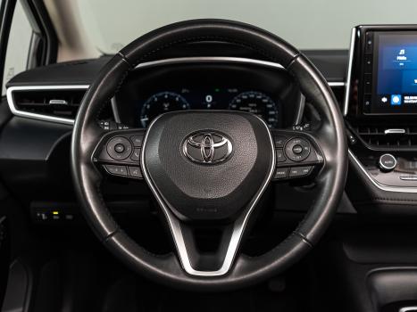 TOYOTA Corolla 2.0 16V 4P FLEX XEI DIRECT SHIFT AUTOM�TICO CVT, Foto 12