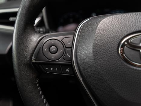 TOYOTA Corolla 2.0 16V 4P FLEX XEI DIRECT SHIFT AUTOM�TICO CVT, Foto 13