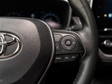 TOYOTA Corolla 2.0 16V 4P FLEX XEI DIRECT SHIFT AUTOM�TICO CVT, Foto 15