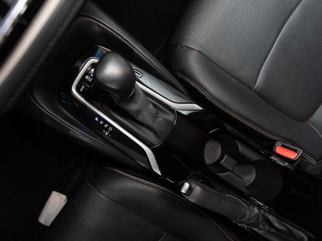 TOYOTA Corolla 2.0 16V 4P FLEX XEI DIRECT SHIFT AUTOM�TICO CVT, Foto 16