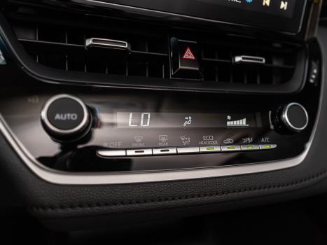 TOYOTA Corolla 2.0 16V 4P FLEX XEI DIRECT SHIFT AUTOM�TICO CVT, Foto 18