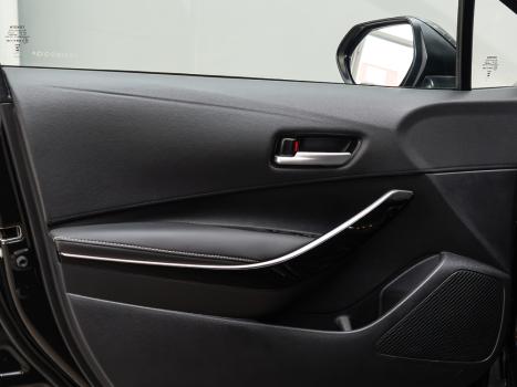 TOYOTA Corolla 2.0 16V 4P FLEX XEI DIRECT SHIFT AUTOM�TICO CVT, Foto 21