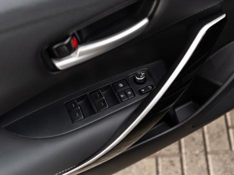 TOYOTA Corolla 2.0 16V 4P FLEX XEI DIRECT SHIFT AUTOM�TICO CVT, Foto 22