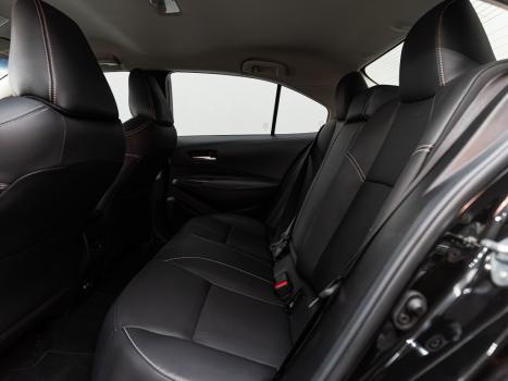 TOYOTA Corolla 2.0 16V 4P FLEX XEI DIRECT SHIFT AUTOM�TICO CVT, Foto 23