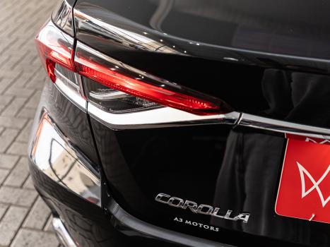 TOYOTA Corolla 2.0 16V 4P FLEX XEI DIRECT SHIFT AUTOM�TICO CVT, Foto 27