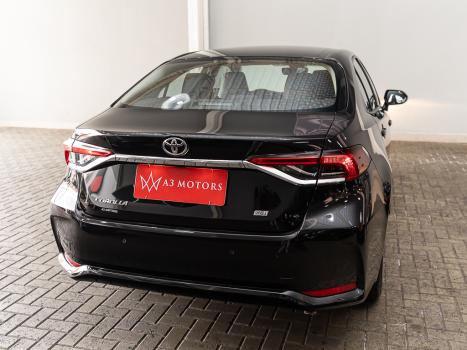 TOYOTA Corolla 2.0 16V 4P FLEX XEI DIRECT SHIFT AUTOM�TICO CVT, Foto 28