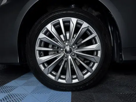 TOYOTA Corolla 2.0 16V 4P FLEX XEI DIRECT SHIFT AUTOM�TICO CVT, Foto 6