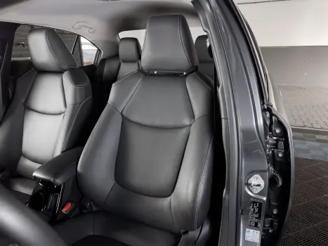 TOYOTA Corolla 2.0 16V 4P FLEX XEI DIRECT SHIFT AUTOM�TICO CVT, Foto 7