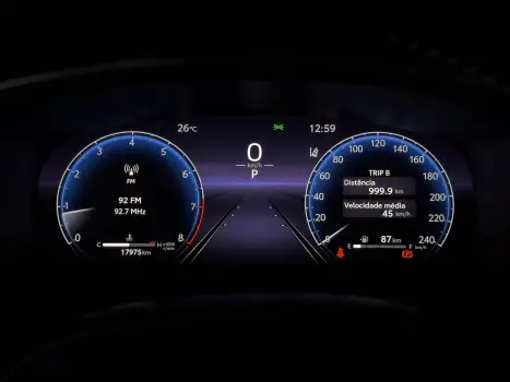 TOYOTA Corolla 2.0 16V 4P FLEX XEI DIRECT SHIFT AUTOM�TICO CVT, Foto 11