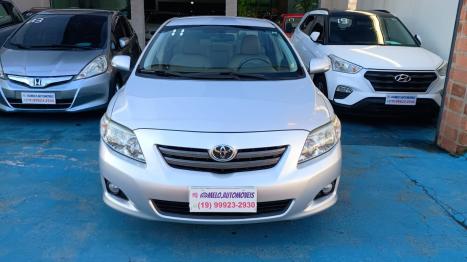 TOYOTA Corolla 2.0 16V 4P XEI FLEX AUTOM�TICO, Foto 1
