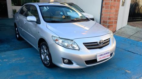 TOYOTA Corolla 2.0 16V 4P XEI FLEX AUTOM�TICO, Foto 2
