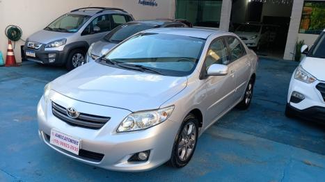 TOYOTA Corolla 2.0 16V 4P XEI FLEX AUTOM�TICO, Foto 3