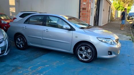 TOYOTA Corolla 2.0 16V 4P XEI FLEX AUTOM�TICO, Foto 4