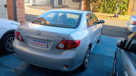 TOYOTA Corolla 2.0 16V 4P XEI FLEX AUTOM�TICO, Foto 6