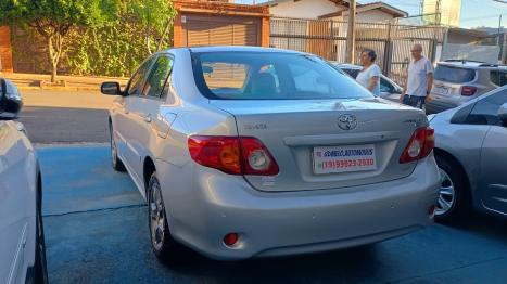 TOYOTA Corolla 2.0 16V 4P XEI FLEX AUTOM�TICO, Foto 7