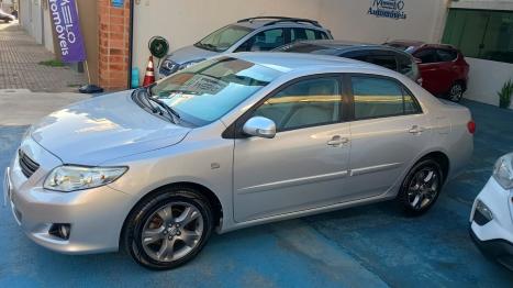 TOYOTA Corolla 2.0 16V 4P XEI FLEX AUTOM�TICO, Foto 8