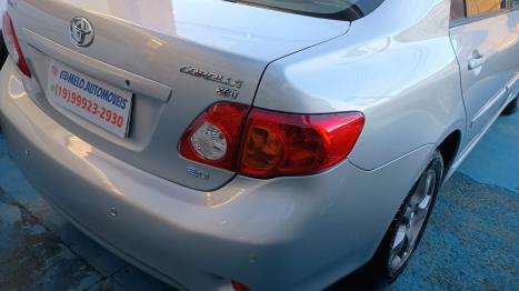 TOYOTA Corolla 2.0 16V 4P XEI FLEX AUTOM�TICO, Foto 10
