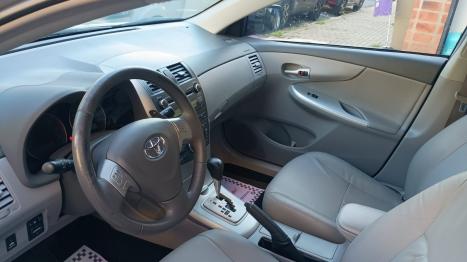 TOYOTA Corolla 2.0 16V 4P XEI FLEX AUTOM�TICO, Foto 11