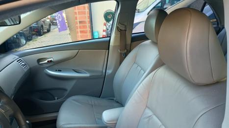 TOYOTA Corolla 2.0 16V 4P XEI FLEX AUTOM�TICO, Foto 13