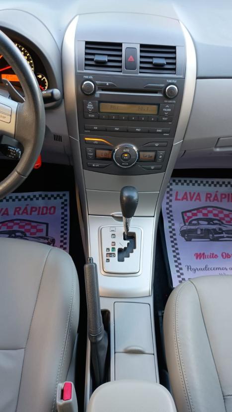 TOYOTA Corolla 2.0 16V 4P XEI FLEX AUTOM�TICO, Foto 14