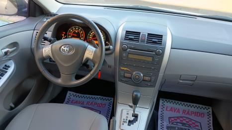 TOYOTA Corolla 2.0 16V 4P XEI FLEX AUTOM�TICO, Foto 15