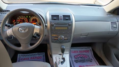 TOYOTA Corolla 2.0 16V 4P XEI FLEX AUTOM�TICO, Foto 17