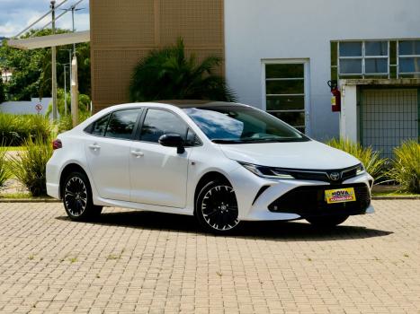 TOYOTA Corolla 2.0 16V 4P VVT-IE FLEX GR-S DIRECT SHIFT AUTOM�TICO CVT, Foto 1
