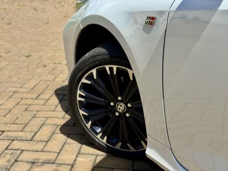 TOYOTA Corolla 2.0 16V 4P VVT-IE FLEX GR-S DIRECT SHIFT AUTOM�TICO CVT, Foto 3