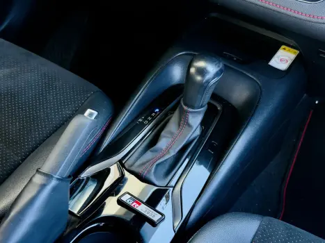 TOYOTA Corolla 2.0 16V 4P VVT-IE FLEX GR-S DIRECT SHIFT AUTOM�TICO CVT, Foto 13