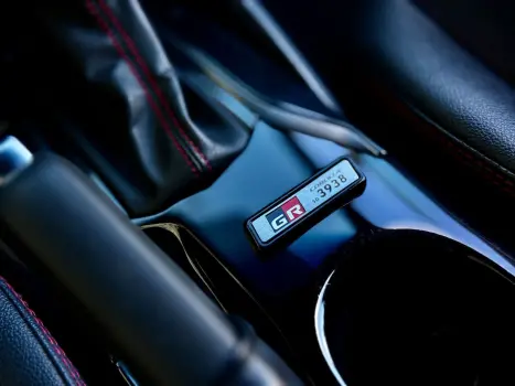 TOYOTA Corolla 2.0 16V 4P VVT-IE FLEX GR-S DIRECT SHIFT AUTOM�TICO CVT, Foto 14