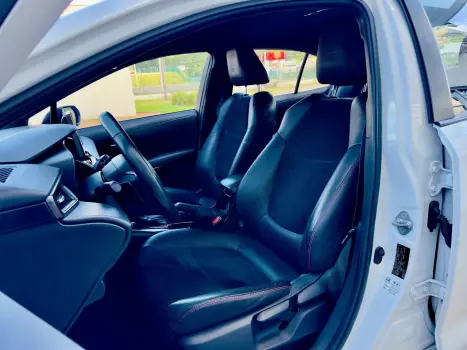 TOYOTA Corolla 2.0 16V 4P VVT-IE FLEX GR-S DIRECT SHIFT AUTOM�TICO CVT, Foto 15