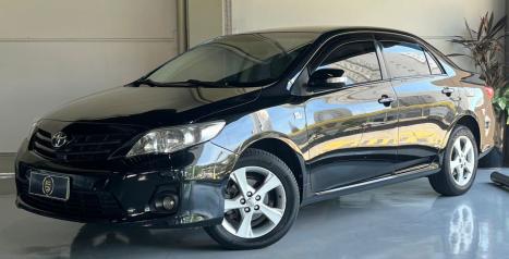 TOYOTA Corolla 2.0 16V 4P XEI FLEX AUTOM�TICO, Foto 1