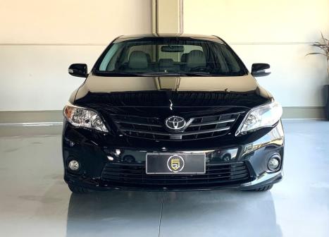 TOYOTA Corolla 2.0 16V 4P XEI FLEX AUTOM�TICO, Foto 2