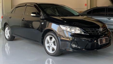 TOYOTA Corolla 2.0 16V 4P XEI FLEX AUTOM�TICO, Foto 3