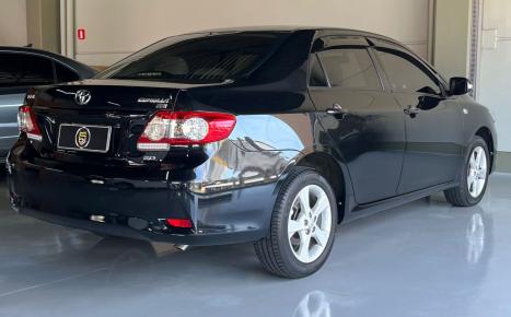 TOYOTA Corolla 2.0 16V 4P XEI FLEX AUTOM�TICO, Foto 4