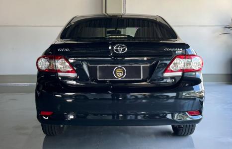 TOYOTA Corolla 2.0 16V 4P XEI FLEX AUTOM�TICO, Foto 5