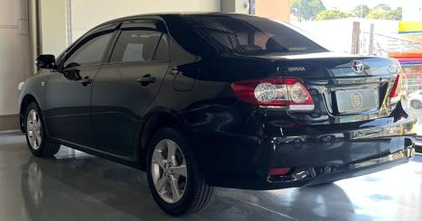 TOYOTA Corolla 2.0 16V 4P XEI FLEX AUTOM�TICO, Foto 6