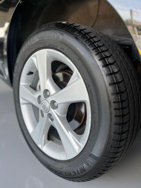 TOYOTA Corolla 2.0 16V 4P XEI FLEX AUTOM�TICO, Foto 7