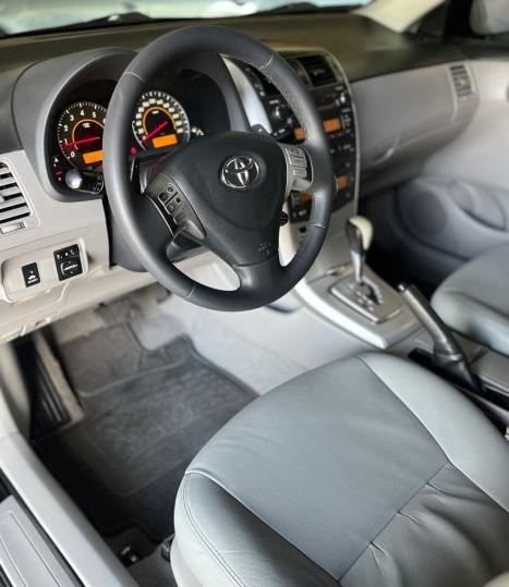 TOYOTA Corolla 2.0 16V 4P XEI FLEX AUTOM�TICO, Foto 8