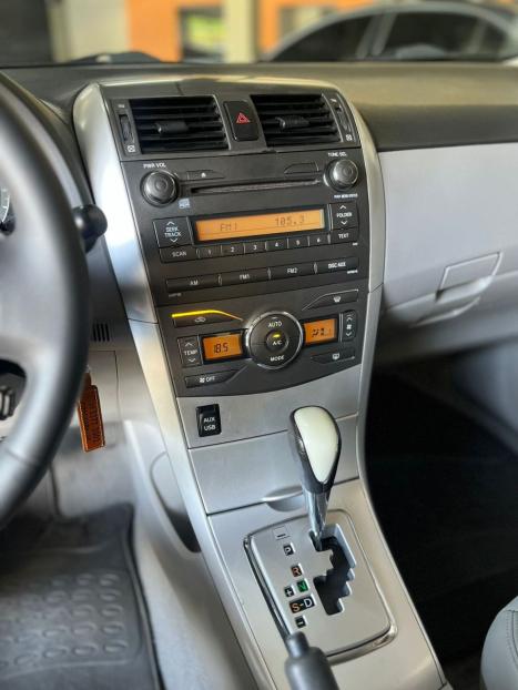 TOYOTA Corolla 2.0 16V 4P XEI FLEX AUTOM�TICO, Foto 9